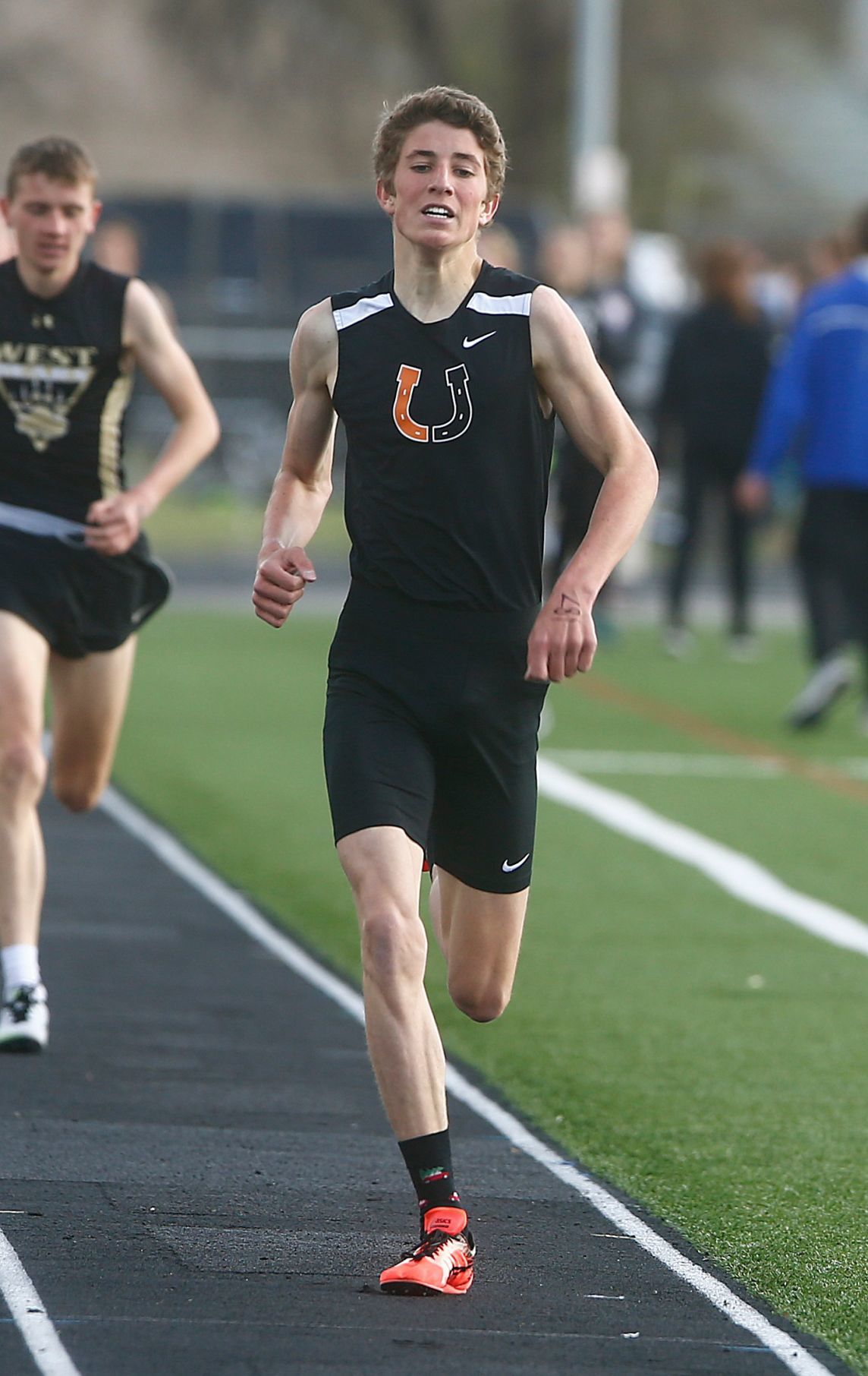 Track Meet